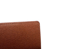 画像をギャラリービューアに読み込む, LOUIS VUITTON ルイヴィトン MONOGRAM モノグラム Pochette Portemonnaie Credit ポシェット ポルトモネ クレディ M61725