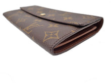 画像をギャラリービューアに読み込む, LOUIS VUITTON ルイヴィトン MONOGRAM モノグラム Pochette Portemonnaie Credit ポシェット ポルトモネ クレディ M61725