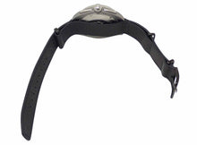 画像をギャラリービューアに読み込む, - BULOVA ブローバ アーカイブシリーズ ルナ パイロット クロノグラフ メテオライト 96A312 世界限定5000本