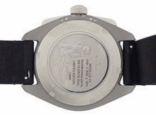 画像をギャラリービューアに読み込む, - BULOVA ブローバ アーカイブシリーズ ルナ パイロット クロノグラフ メテオライト 96A312 世界限定5000本