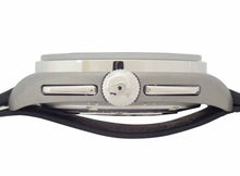 画像をギャラリービューアに読み込む, - BULOVA ブローバ アーカイブシリーズ ルナ パイロット クロノグラフ メテオライト 96A312 世界限定5000本