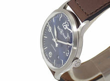 画像をギャラリービューアに読み込む, - ベル&ロスBR V1-92 BLUE STEEL BRV192-BLU-ST/SCA