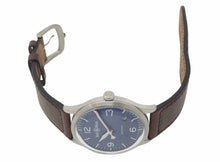 画像をギャラリービューアに読み込む, - ベル&ロスBR V1-92 BLUE STEEL BRV192-BLU-ST/SCA