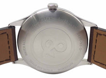 画像をギャラリービューアに読み込む, - ベル&ロスBR V1-92 BLUE STEEL BRV192-BLU-ST/SCA