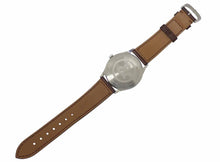 画像をギャラリービューアに読み込む, - ベル&ロスBR V1-92 BLUE STEEL BRV192-BLU-ST/SCA