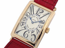 画像をギャラリービューアに読み込む, - フランクミュラー ロングアイランド 1000SC K18YG
