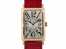 画像をギャラリービューアに読み込む, - フランクミュラー ロングアイランド 1000SC K18YG