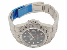 画像をギャラリービューアに読み込む, - ロレックス エクスプローラーII 16570