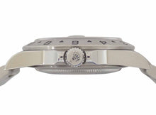 画像をギャラリービューアに読み込む, - ロレックス エクスプローラーII 16570