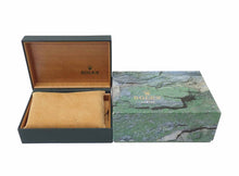 画像をギャラリービューアに読み込む, - ロレックス エクスプローラーII 16570