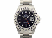 画像をギャラリービューアに読み込む, - ロレックス エクスプローラーII 16570