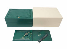 画像をギャラリービューアに読み込む, - ロレックス エクスプローラーI 124273 SS/YG