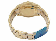 画像をギャラリービューアに読み込む, - ロレックス デイデイト パールマスター 18948A BIC メテオライト YG/WG/PG