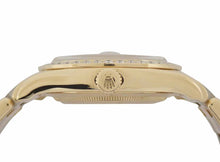 画像をギャラリービューアに読み込む, - ロレックス デイデイト パールマスター 18948A BIC メテオライト YG/WG/PG