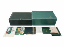 画像をギャラリービューアに読み込む, - ロレックス デイデイト パールマスター 18948A BIC メテオライト YG/WG/PG