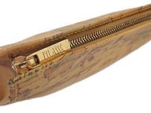 画像をギャラリービューアに読み込む, 1a Classe PRIMA CLASSE プリマクラッセ Geo Classic ジオクラシック Clutch Second Bag セカンド クラッチバッグ