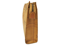 画像をギャラリービューアに読み込む, 1a Classe PRIMA CLASSE プリマクラッセ Geo Classic ジオクラシック Clutch Second Bag セカンド クラッチバッグ