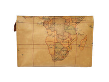 画像をギャラリービューアに読み込む, 1a Classe PRIMA CLASSE プリマクラッセ Geo Classic ジオクラシック Clutch Second Bag セカンド クラッチバッグ