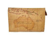 画像をギャラリービューアに読み込む, 1a Classe PRIMA CLASSE プリマクラッセ Geo Classic ジオクラシック Clutch Second Bag セカンド クラッチバッグ