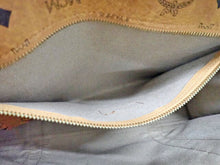 画像をギャラリービューアに読み込む, - MCM エムシーエム VISETOS ヴィセトス Shoulder Tote Bag ショルダー トートバッグ
