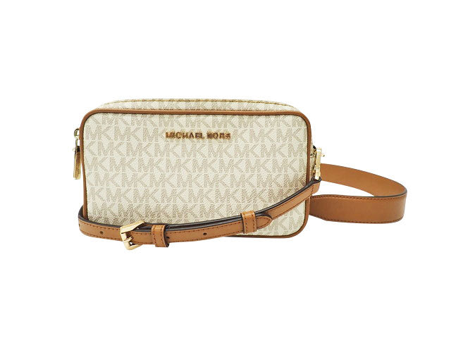 MICHAEL KORS マイケルコース CONNIE SM CAMERA BAG コニー スモール カメラバッグ Shoulder Bag  ショルダーバッグ 35S9GI7M1B