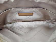 画像をギャラリービューアに読み込む, - MICHAEL KORS マイケルコース CONNIE SM CAMERA BAG コニー スモール カメラバッグ Shoulder Bag ショルダーバッグ 35S9GI7M1B