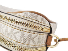 画像をギャラリービューアに読み込む, - MICHAEL KORS マイケルコース CONNIE SM CAMERA BAG コニー スモール カメラバッグ Shoulder Bag ショルダーバッグ 35S9GI7M1B
