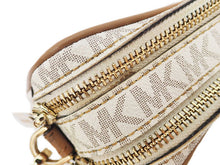 画像をギャラリービューアに読み込む, - MICHAEL KORS マイケルコース CONNIE SM CAMERA BAG コニー スモール カメラバッグ Shoulder Bag ショルダーバッグ 35S9GI7M1B