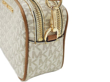 画像をギャラリービューアに読み込む, - MICHAEL KORS マイケルコース CONNIE SM CAMERA BAG コニー スモール カメラバッグ Shoulder Bag ショルダーバッグ 35S9GI7M1B