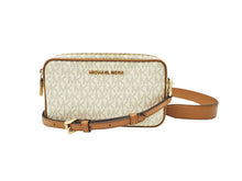 画像をギャラリービューアに読み込む, - MICHAEL KORS マイケルコース CONNIE SM CAMERA BAG コニー スモール カメラバッグ Shoulder Bag ショルダーバッグ 35S9GI7M1B