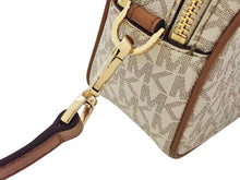 画像をギャラリービューアに読み込む, - MICHAEL KORS マイケルコース CONNIE SM CAMERA BAG コニー スモール カメラバッグ Shoulder Bag ショルダーバッグ 35S9GI7M1B