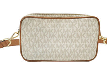 画像をギャラリービューアに読み込む, - MICHAEL KORS マイケルコース CONNIE SM CAMERA BAG コニー スモール カメラバッグ Shoulder Bag ショルダーバッグ 35S9GI7M1B