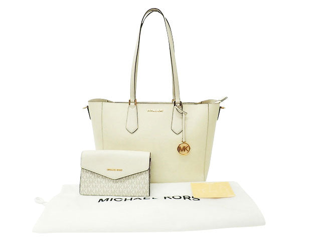 MICHAEL KORS マイケルコース KIMBERLY LG 3 IN 1 TOTE BAG キンバリー ラージ 3 IN 1 トートバッグ  35H9GKFT9T