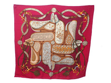 画像をギャラリービューアに読み込む, HERMES エルメス CARRE 90 カレ 90 Festival フェスティバル 祭典 Scarf スカーフ