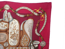 画像をギャラリービューアに読み込む, HERMES エルメス CARRE 90 カレ 90 Festival フェスティバル 祭典 Scarf スカーフ