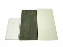 画像をギャラリービューアに読み込む, - ネックレス K18WG サファイヤ26.38 ダイヤ2.38