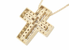 画像をギャラリービューアに読み込む, - DAMIANI ダミアーニ ベルエポック ネックレス (S) K18YG