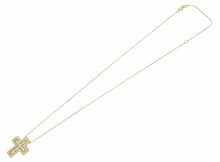 画像をギャラリービューアに読み込む, - DAMIANI ダミアーニ ベルエポック ネックレス (S) K18YG