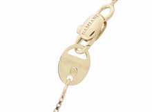 画像をギャラリービューアに読み込む, - DAMIANI ダミアーニ ベルエポック ネックレス (S) K18YG
