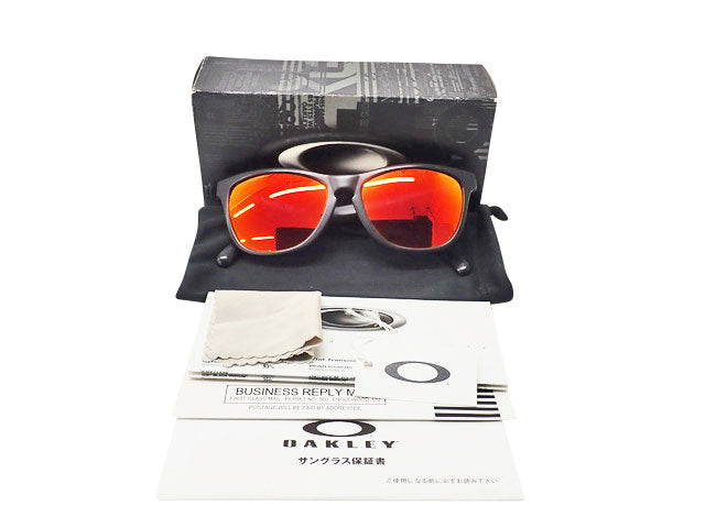 OAKLEY オークリー FROGSKINS LX フロッグスキン LX Asian Fit アジアフィット Sun Glass サングラス  Limited Edition 限定モデル OO2039-02