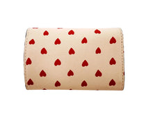 画像をギャラリービューアに読み込む, kate spade ケイトスペード Heart ハート 6 Ring Key Case with Key ring キーリング付き 6連キーケース