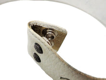 画像をギャラリービューアに読み込む, - CHROME HEARTS クロムハーツ CLASSIC OVAL CROSS 1.5 BELT BUCKLE クラシック オーバルクロス 1.5 ベルトバックル/DAGGER Belt Strap ダガー ベルトストラップ/Cross Patches Belt Strap クロスパッチ ベルトストラップ