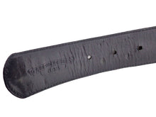 画像をギャラリービューアに読み込む, - CHROME HEARTS クロムハーツ CLASSIC OVAL CROSS 1.5 BELT BUCKLE クラシック オーバルクロス 1.5 ベルトバックル/DAGGER Belt Strap ダガー ベルトストラップ/Cross Patches Belt Strap クロスパッチ ベルトストラップ