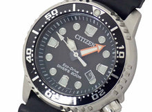 画像をギャラリービューアに読み込む, - シチズン プロマスター マリン エコ・ドライブ ダイバー200m EP6050-17E レディースモデル