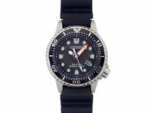 画像をギャラリービューアに読み込む, - シチズン プロマスター マリン エコ・ドライブ ダイバー200m EP6050-17E レディースモデル