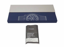 画像をギャラリービューアに読み込む, - シチズンツノクロノ 70s REMIX Begin別注 AN3676-65L