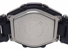 画像をギャラリービューアに読み込む, - カシオ Baby-G MSG-B100RL-1AJF