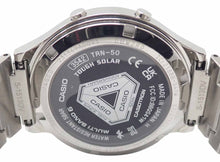 画像をギャラリービューアに読み込む, - カシオ カシオトロン TRN-50-2AJR 50周年記念 カシオトロン復刻限定モデル 世界限定4000本
