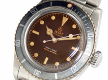 画像をギャラリービューアに読み込む, - WMT WATCH シーダイバー トロピカル 0606-08