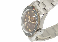 画像をギャラリービューアに読み込む, - WMT WATCH シーダイバー トロピカル 0606-08